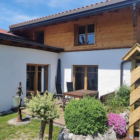 Ferienhaus Ulla Reit im Winkl Exterior photo